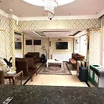 Отель Life Altun Стамбул