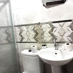 Отель Life Altun Стамбул