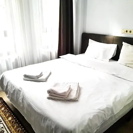 Life Altun Kumkapi Hotel