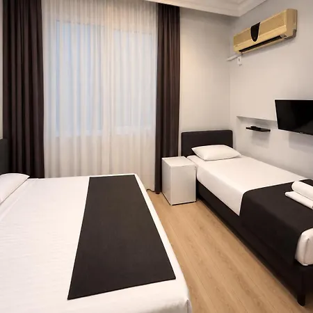 Life Altun Kumkapi Hotel *