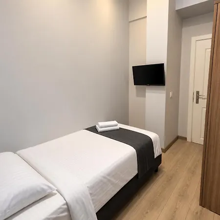 Hotel Life Altun Kumkapi *