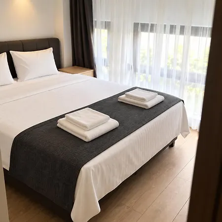 Life Altun Kumkapi * Istanbul