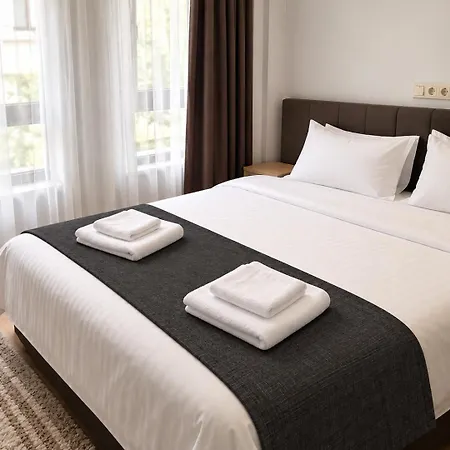 Life Altun Kumkapi Hotel Istanbul