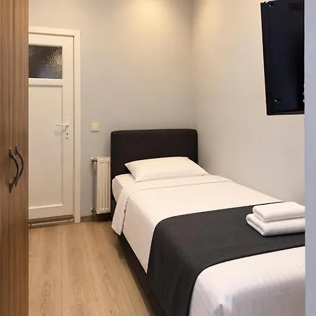 Life Altun Kumkapi Istanbul