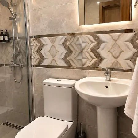 Hotel Life Altun Kumkapi Istanbul