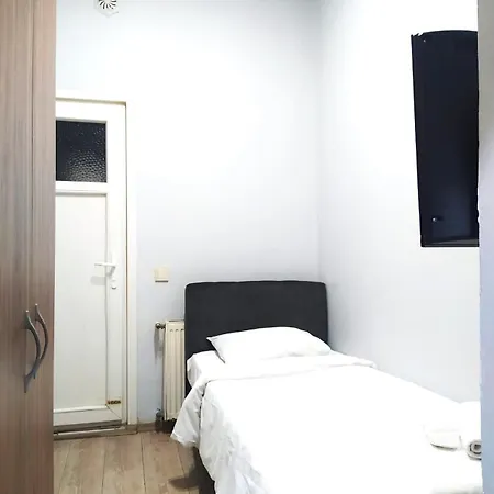 Life Altun Hotel