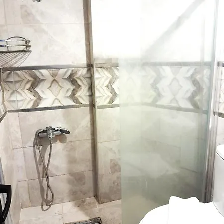 Life Altun Hotel
