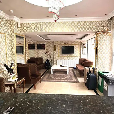 Hotel Life Altun Istambul