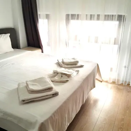 Hotel Life Altun