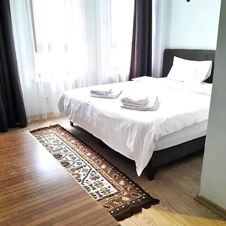 Life Altun Otel *