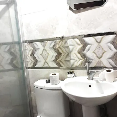 Hotel Life Altun Istambul